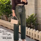 شلوار استریت جین آرشیدا شلوار استریت جین آرشیدا