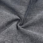 شلوار فلر بگ جین ذغالی