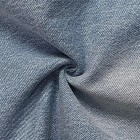 شلوار رگولار جین آبی