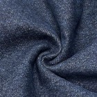 شلوار واید لگ جین آبی