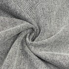 شلوار رگولار جین ذغالی و طوسی شلوار رگولار جین ذغالی و طوسی