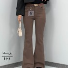 شلوار کتان بوتکات دمپا دوخت شلوار کتان بوتکات دمپا دوخت