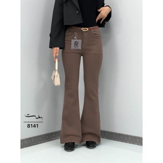 شلوار کتان بوتکات دمپا دوخت شلوار کتان بوتکات دمپا دوخت