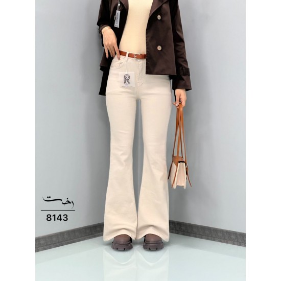 شلوار کتان بوتکات دمپا دوخت شلوار کتان بوتکات دمپا دوخت