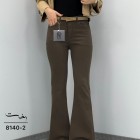 شلوار کتان بوتکات دمپا دوخت شلوار کتان بوتکات دمپا دوخت