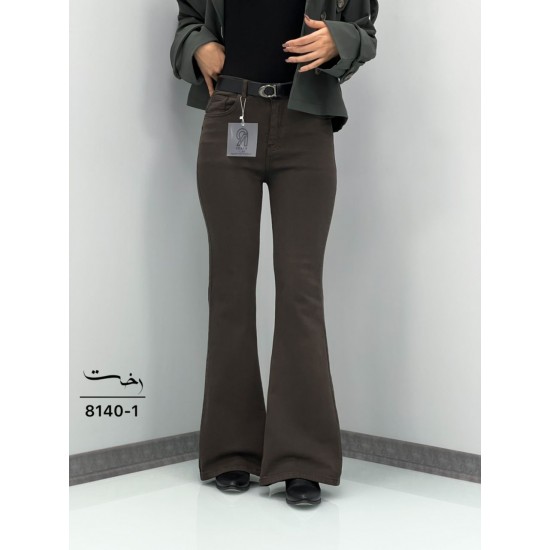 شلوار کتان بوتکات دمپا دوخت شلوار کتان بوتکات دمپا دوخت