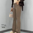 شلوار کتان بوتکات دمپا دوخت شلوار کتان بوتکات دمپا دوخت