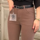 شلوار بوتکات کتان وانیا شلوار بوتکات کتان وانیا