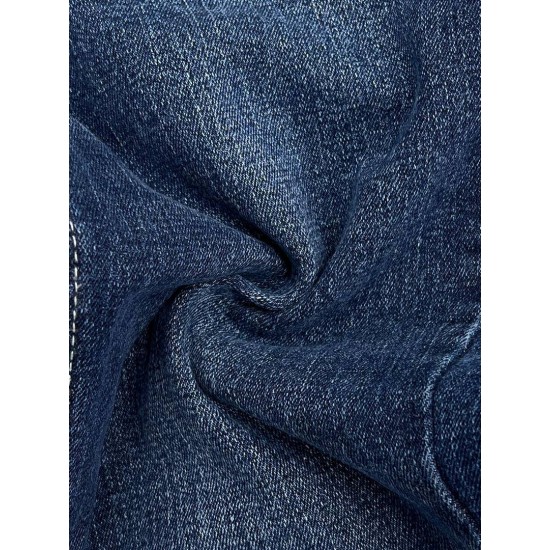 شلوار بوتکات جلو جیب شلوار بوتکات جلو جیب