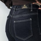 شلوار بوتکات جلو جیب شلوار بوتکات جلو جیب