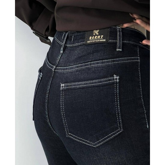 شلوار بوتکات جلو جیب شلوار بوتکات جلو جیب