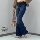 شلوار بوتکات جلو جیب شلوار بوتکات جلو جیب