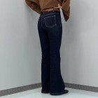 شلوار بوتکات جلو جیب شلوار بوتکات جلو جیب