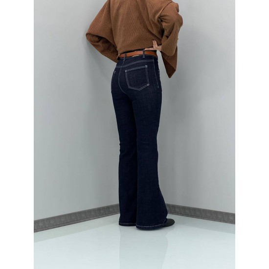 شلوار بوتکات جلو جیب شلوار بوتکات جلو جیب