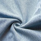 شلوار فلر بگ جین آبی شلوار فلر بگ جین آبی