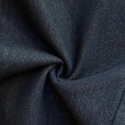 شلوار soft جین آبی جیب جلو شلوار soft جین آبی جیب جلو