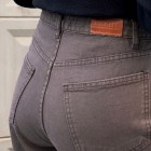 شلوار فلر بگ کتان جیب فیلتو شلوار فلر بگ کتان جیب فیلتو