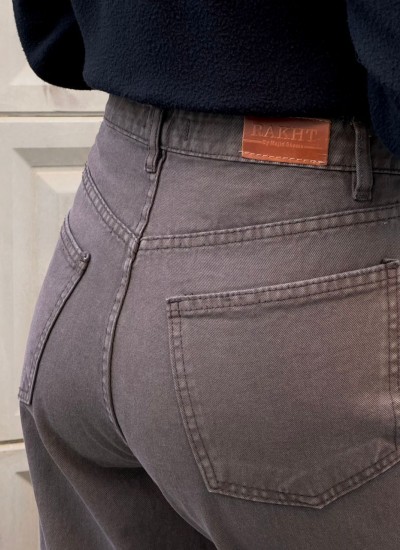 شلوار فلر بگ کتان جیب فیلتو شلوار فلر بگ کتان جیب فیلتو