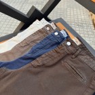 شلوار فلر بگ کتان جیب فیلتو شلوار فلر بگ کتان جیب فیلتو