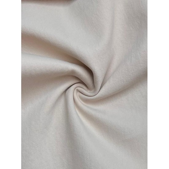 شلوار بوتکات کتان جیب هلالی