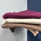 شلوار بوتکات کتان جیب فیلتو شلوار بوتکات کتان جیب فیلتو