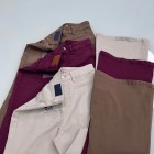 شلوار بوتکات کتان جیب فیلتو شلوار بوتکات کتان جیب فیلتو