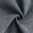 شلوار فلر بگ جین آبی ژالین شلوار فلر بگ جین آبی ژالین