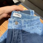شلوار بوتکات جین کایرا