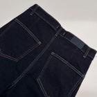 شلوار فلر واید کات جین لونا