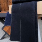 شلوار فلر واید کات جین لونا