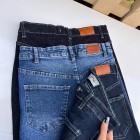 شلوار بوتکات جین آریا