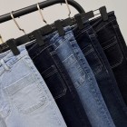 شلوار بوتکات جین زیوار شلوار بوتکات جین زیوار