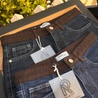 شلوار فلر بگ جین پروشات شلوار فلر بگ جین پروشات