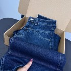 شلوار جین فلر بگ پروا