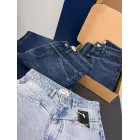 شلوار جین فلر بگ پروا