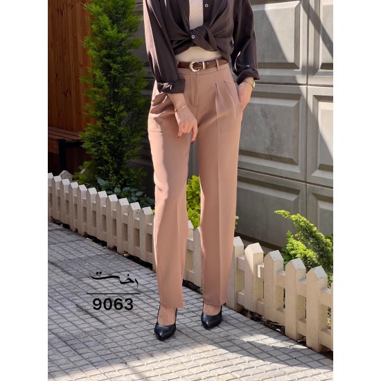 شلوار پارچه ای تک سایز شلوار پارچه ای تک سایز