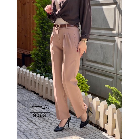 شلوار پارچه ای تک سایز شلوار پارچه ای تک سایز