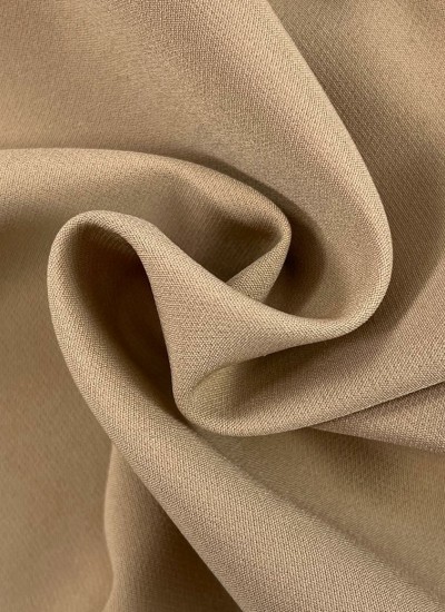 شلوار واید پارچه ای