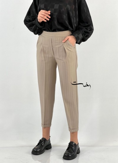 شلوار مام استایل دیپلمات