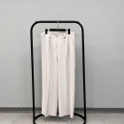 شلوار بگ کرپ پیله دار