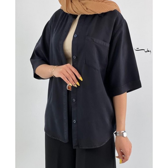 شومیز رنگی سیلک شومیز رنگی سیلک