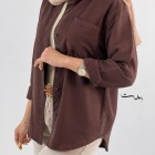 شومیز سیلک رنگی شومیز سیلک رنگی