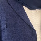 شومیز شانتون جیب نما