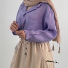 شومیز رنگی پری شومیز رنگی پری