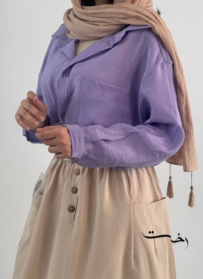 شومیز پری تک جیب شومیز پری تک جیب