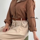 شومیز رنگی پری شومیز رنگی پری