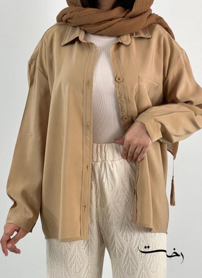 شومیز پری تک جیب