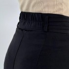 شلوار بگ پارچه ای دو بنده شلوار بگ پارچه ای دو بنده