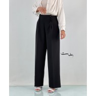 شلوار بگ کمر ایتالیایی شلوار بگ کمر ایتالیایی