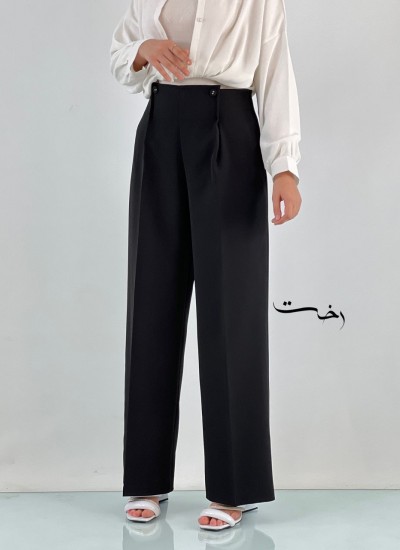 شلوار بگ کمر ایتالیایی شلوار بگ کمر ایتالیایی